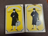 Charles Dickens - Nicholas Nickleby (2 volume) CARTONATE