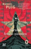 Cumpara ieftin Sarutul femeii-paianjen/Manuel Puig