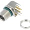 Conector M8 mamă 3PIN IP68