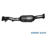 Catalizator Ford Focus 2 (2004-2010) [DA_]