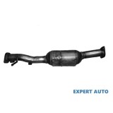 Catalizator Ford Focus 2 (2004-2010) [DA_]