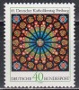 Germania 1978 - Ziua Catolică &icirc;n Freiburg, MNH, Nestampilat