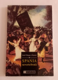 Spania Nevertebrata - Jose Ortega y Gasset