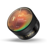 InkTrox SOLVER Tattoo Butter - Unt natural tatuaje, 200ml - Ingrijire piele tatuata, hidratare, protectie, vegan