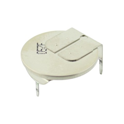 Baterie CR2025, 3V, litiu, 140mAh, VARTA MICROBATTERY, T114216 foto