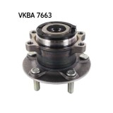 SKF Set rulment roata