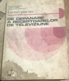 AMS3 Depanarea a receptoarelor de televiziune