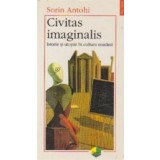 Civitas imaginalis - Istorie si utopie in cultura romana