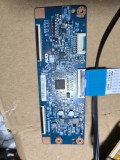 320HVN05.0 CTRL BD 32T42-C02 T-CON BOARD SAMSUNG UE32H5505AK