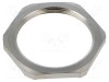 Piuliță cu &icirc;mpăm&acirc;ntare M50 alamă 60mm filet metric pas 1,5 HELUKABEL