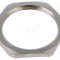 Piuliță cu &icirc;mpăm&acirc;ntare M50 alamă 60mm filet metric pas 1,5 HELUKABEL