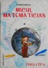 Concursul Micul Matematician Clasa a IV-a - Carte Matematica