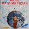Concursul Micul matematician (clasa a IV-a)