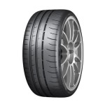 Anvelope Goodyear Eagle F1 Supersport R 265/35R20 99Y Vara