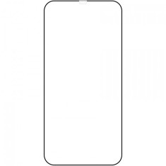 Folie de protectie Ecran OEM pentru Apple iPhone 11 Pro / XS / X, Sticla Securizata, Full Glue, Neagra
