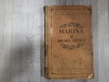 Marina si drumul vietii ei de A.Malinina