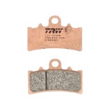 Cumpara ieftin Placute Frana Fata Sinterizate TRW MCB834SV