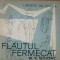 Librete de opera Flautul fermecat W. A. Mozart