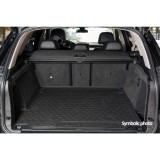 Tavita portbagaj Bmw Ser. 3 E91 Touring 2005-2012