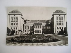 QW24 I - Carte postala - tematica turism - vedere - Iasi 57