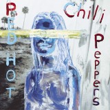 Red Hot Chili Peppers By The Way reissue (cd)