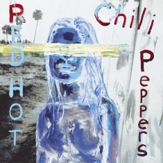 Red Hot Chili Peppers By The Way (cd) foto