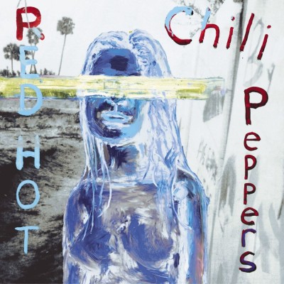 Red Hot Chili Peppers By The Way reissue (cd) foto