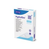 Pansament transparent Hydrofilm, 10*15 cm, 50 bucati, HartMann