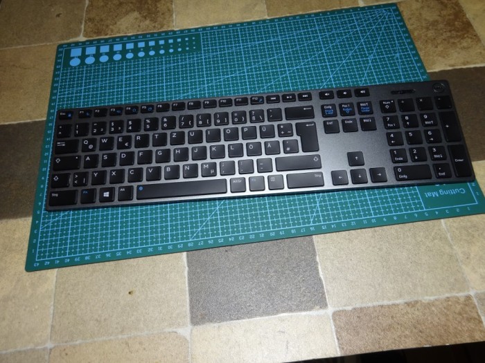 Tastatura bluetooth Dell Premier KM717