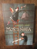 Moștenirea - Gareth P. Jones