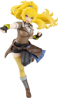 RWBY: Ice Queendom Pop Up Parade PVC Statue Yang Xiao Long: Lucid Dream 17 cm foto