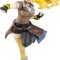 RWBY: Ice Queendom Pop Up Parade PVC Statue Yang Xiao Long: Lucid Dream 17 cm