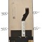 Display Xiaomi Pocophone POCO F2 BLACK OEM