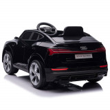 Masinuta electrica Audi e-tron 4 x 4 Sportback negru