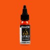 Tus Tatuaj APEX Eternal Orange, 30ml - Alchemy. Vopsea Profesionala Tatuaje, Culoare Vibranta, Rezistenta indelungata