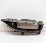 Ornament Ceas Bord Renault Zoe BFM 2015 OEM 682401452R Original Garantie
