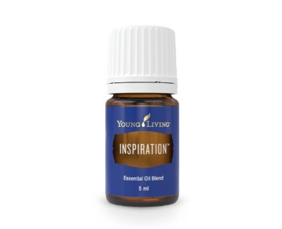 Inspiration 5 ml foto