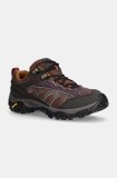 Merrell 1TRL pantofi Moab 2 Mesa Luxe Eco Se barbati, culoarea maro, J006439