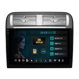 Navigatie 2K Fiat Punto / Fiat Linea 2007-2014 4GB RAM Android 13 Octacore Slot Sim 4G DSP GPS Wi-FI Carplay Android Auto USB Bluetooth Waze Touchscre