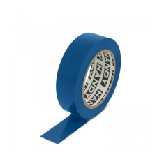 Banda izolatoare 19mm x 10m Albastru Handy