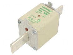 Siguranță Ceramică Industrială 400A 690V NH2 foto