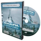 APOCALIPSA .SCENARII POSIBILE - colectiile Cotidianul Encicopedica DVd