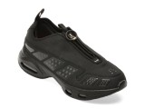 Cumpara ieftin Pantofi sport BITE THE BULLET negri, M8, din material textil