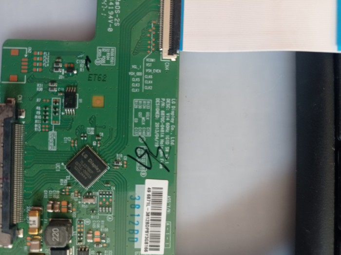 6870C-0481A,LG