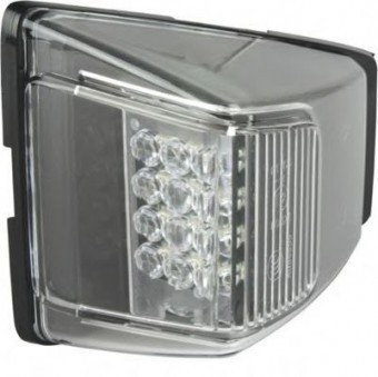 Lampa semnalizare dreapta VOLVO TD01-51-020R foto