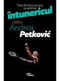 Intre faima si onoare se asterne intunericul. Povestiri autobiografice &ndash; Andrea Petkovic