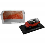 Macheta Oe Citroen C3 Aircross 2017&rarr; Power Orange 1:43 AMC0191030