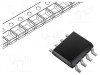 Convertor A/D 2 canale 18bit 240sps 2,7-5,5V MSOP8 MICROCHIP