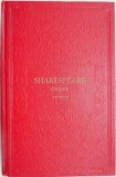 Opere VII. Richard al III-lea. A douasprezecea noapte sau Ce doriti. Cum va place. Hamlet, print al Danemarcei &ndash; William Shakespeare