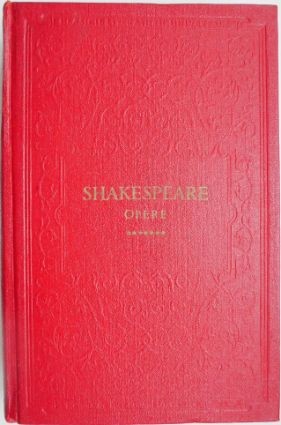 Opere VII. Richard al III-lea. A douasprezecea noapte sau Ce doriti. Cum va place. Hamlet, print al Danemarcei &ndash; William Shakespeare